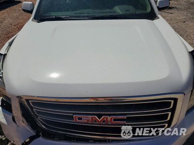 Zdjęcie 12 z 13 samochodu: 2017 GMC YUKON SLT VIN:1GKS2BKC5HR382852 - miniatura