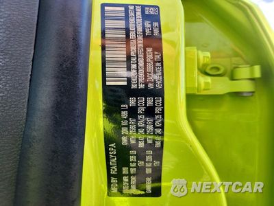 Zdjęcie 13 z 13 samochodu: 2018 JEEP RENEGADE LATITUDE VIN:ZACCJBBB6JPG93740 - miniatura