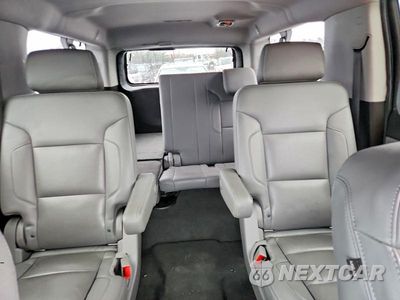 Zdjęcie 10 z 14 samochodu: 2020 CHEVROLET SUBURBAN K1500 LT VIN:1GNSKHKCXLR176070 - miniatura