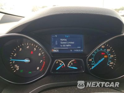 Zdjęcie 9 z 14 samochodu: 2014 FORD ESCAPE SE VIN:1FMCU0GX4EUC89139 - miniatura