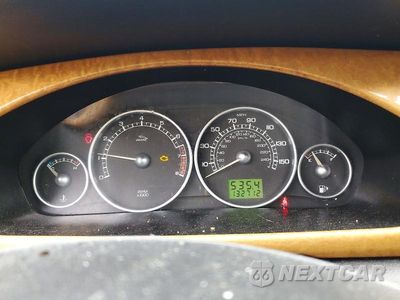 Zdjęcie 9 z 12 samochodu: 2005 JAGUAR X-TYPE 3.0 VIN:SAJWA51A65WE59442 - miniatura