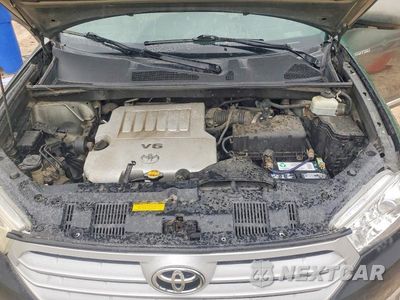 Zdjęcie 12 z 13 samochodu: 2011 TOYOTA HIGHLANDER LIMITED VIN:5TDDK3EHXBS081326 - miniatura