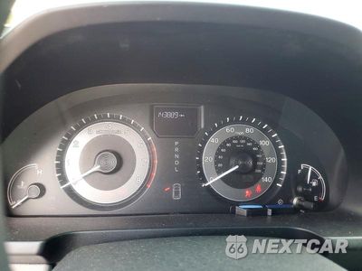 Zdjęcie 9 z 13 samochodu: 2016 HONDA ODYSSEY LX VIN:5FNRL5H22GB049956 - miniatura