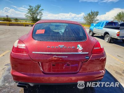 Zdjęcie 6 z 12 samochodu: 2012 PORSCHE PANAMERA 2 VIN:WP0AA2A78CL013767 - miniatura