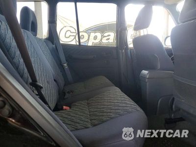 Zdjęcie 10 z 12 samochodu: 1999 TOYOTA RAV4 BASE VIN:JT3HP10V9W0170970 - miniatura