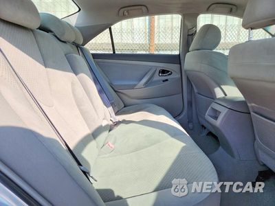 Zdjęcie 10 z 12 samochodu: 2007 TOYOTA CAMRY LE V6 VIN:4T1BK46K67U540244 - miniatura
