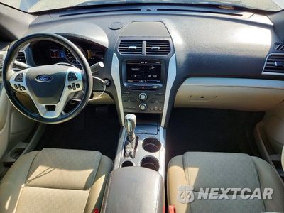 Zdjęcie 8 z 13 samochodu: 2014 FORD EXPLORER XLT VIN:1FM5K7D82EGA26005 - miniatura