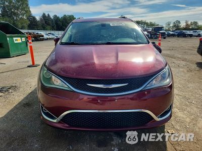 Piąte zdjęcie samochodu w środku: 2020 CHRYSLER PACIFICA TOURING L VIN:2C4RC1BG7LR286017 - miniatura