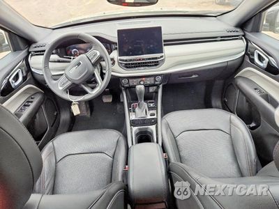 Zdjęcie 8 z 13 samochodu: 2023 JEEP COMPASS LIMITED VIN:3C4NJDCN6PT513932 - miniatura