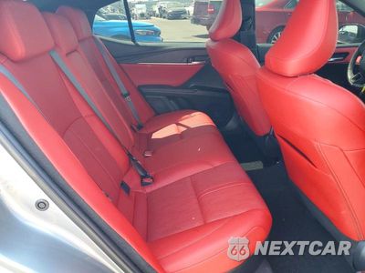 Zdjęcie 10 z 12 samochodu: 2026 TOYOTA CAMRY XSE VIN:4T1DAACK4TU653408 - miniatura