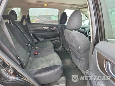 Zdjęcie 11 z 13 samochodu: 2015 NISSAN ROGUE SV VIN:5N1AT2MV2FC893384 - miniatura