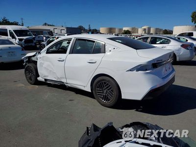 Drugie zdjęcie samochodu z przodu: 2026 NISSAN SENTRA SV VIN:3N1AB9CV7TY302361 - miniatura