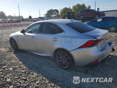 Drugie zdjęcie samochodu z przodu: 2019 LEXUS IS 300 VIN:JTHBA1D21K5096426 - miniatura