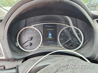 Zdjęcie 9 z 12 samochodu: 2018 NISSAN SENTRA SV VIN:3N1AB7AP3JL618391 - miniatura