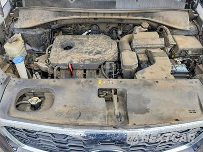 Zdjęcie 11 z 12 samochodu: 2020 KIA SORENTO L VIN:5XYPG4A32LG678371 - miniatura
