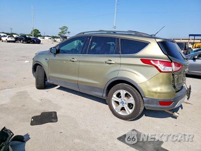 Drugie zdjęcie samochodu z przodu: 2013 FORD ESCAPE SE VIN:1FMCU0GXXDUB71398 - miniatura