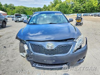 Piąte zdjęcie samochodu w środku: 2010 TOYOTA CAMRY SE VIN:4T1BF3EK7AU057756 - miniatura