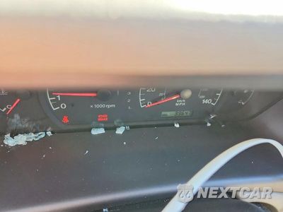 Zdjęcie 9 z 12 samochodu: 2003 HYUNDAI ELANTRA GLS VIN:KMHDN45D03U601097 - miniatura