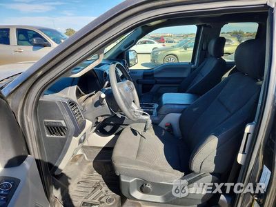 Zdjęcie 7 z 12 samochodu: 2019 FORD F150 SUPER CAB VIN:1FTEX1CP8KKF29316 - miniatura