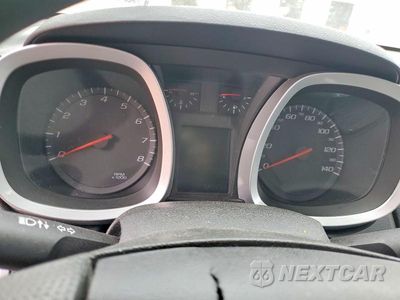 Zdjęcie 9 z 13 samochodu: 2017 CHEVROLET EQUINOX LT VIN:2GNALCEK4H6218752 - miniatura
