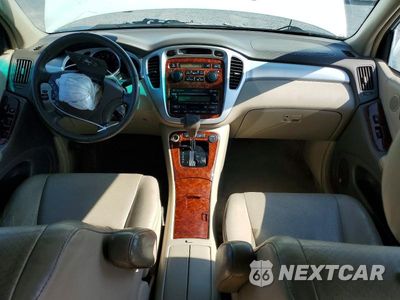 Zdjęcie 8 z 13 samochodu: 2005 TOYOTA HIGHLANDER LIMITED VIN:JTEEP21A350085181 - miniatura