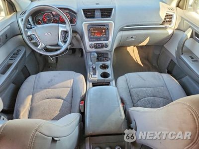 Zdjęcie 8 z 14 samochodu: 2015 GMC ACADIA SLE VIN:1GKKRPKD6FJ232049 - miniatura