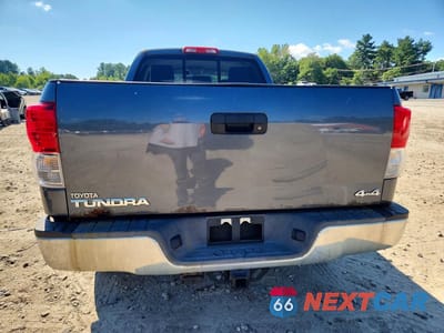 Zdjęcie 6 z 12 samochodu: 2010 TOYOTA TUNDRA DOUBLE CAB SR5 VIN:5TFUM5F16AX009863 - miniatura
