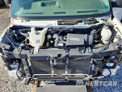 Zdjęcie 12 z 14 samochodu: 2014 CHEVROLET EXPRESS G2500 VIN:1GCWGFCA4E1198113 - miniatura
