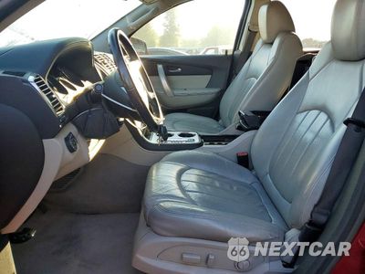 Zdjęcie 7 z 13 samochodu: 2010 GMC ACADIA SLT-2 VIN:1GKLVNED7AJ181136 - miniatura