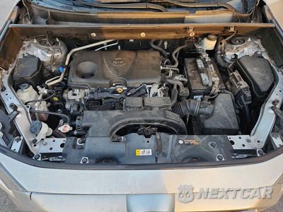 Zdjęcie 12 z 13 samochodu: 2019 TOYOTA RAV4 LE VIN:2T3H1RFV3KW008194 - miniatura