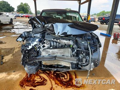 Piąte zdjęcie samochodu w środku: 2023 KIA SOUL LX VIN:KNDJ23AU3P7895812 - miniatura