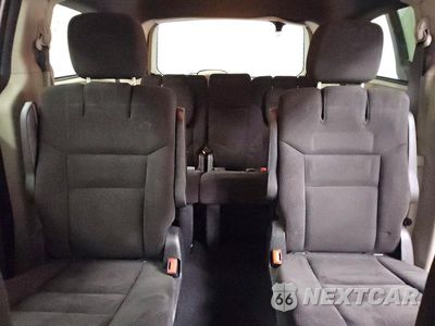 Zdjęcie 10 z 13 samochodu: 2014 DODGE GRAND CARAVAN SE VIN:2C4RDGBGXER194421 - miniatura