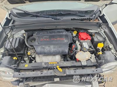 Zdjęcie 11 z 12 samochodu: 2018 JEEP RENEGADE LATITUDE VIN:ZACCJBBB4JPG99195 - miniatura