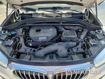 Zdjęcie 11 z 12 samochodu: 2016 BMW X1 XDRIVE28I VIN:WBXHT3Z39G4A49585 - miniatura