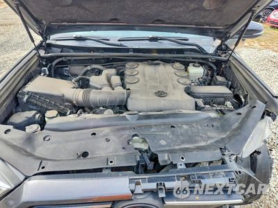 Zdjęcie 11 z 12 samochodu: 2021 TOYOTA 4RUNNER VENTURE EDITION VIN:JTEHU5JR7M5913389 - miniatura