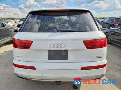 Zdjęcie 6 z 13 samochodu: 2018 AUDI Q7 PRESTIGE VIN:WA1VAAF76JD001820 - miniatura