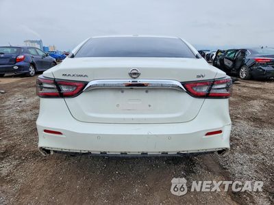 Zdjęcie 6 z 12 samochodu: 2022 NISSAN MAXIMA SV VIN:1N4AA6CV1NC504547 - miniatura