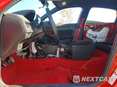 Zdjęcie 7 z 12 samochodu: 2024 HONDA CIVIC TYPE-R VIN:JHMFL5G42RX004285 - miniatura