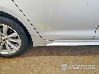 Zdjęcie 12 z 13 samochodu: 2024 TOYOTA COROLLA LE VIN:5YFB4MDE6RP084824 - miniatura