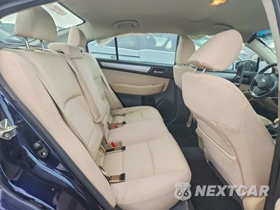 Zdjęcie 10 z 13 samochodu: 2025 SUBARU LEGACY 2.5I PREMIUM VIN:4S3BNAC60J3035721 - miniatura