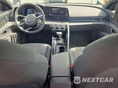 Zdjęcie 8 z 12 samochodu: 2026 HYUNDAI ELANTRA SE VIN:KMHLL4DGXTU290503 - miniatura