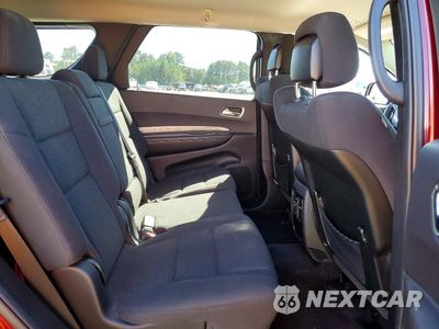 Zdjęcie 11 z 14 samochodu: 2018 DODGE DURANGO SXT VIN:1C4RDHAG2JC279697 - miniatura