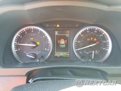 Zdjęcie 9 z 14 samochodu: 2019 TOYOTA HIGHLANDER LIMITED VIN:5TDYZRFH1KS345130 - miniatura
