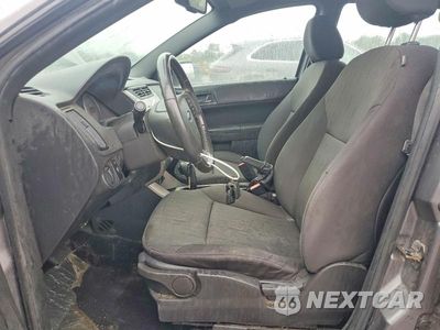 Zdjęcie 7 z 12 samochodu: 2011 FORD FOCUS SE VIN:1FAHP3FN3BW100554 - miniatura