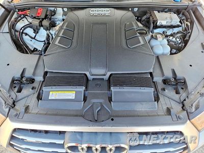 Zdjęcie 12 z 13 samochodu: 2018 AUDI Q7 PRESTIGE VIN:WA1VAAF71JD040525 - miniatura
