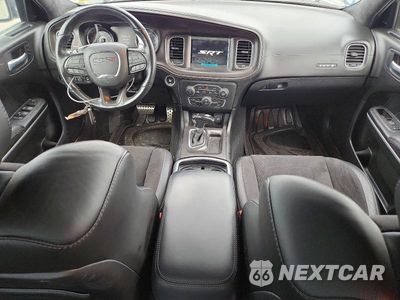 Zdjęcie 8 z 13 samochodu: 2023 DODGE CHARGER SCAT PACK VIN:2C3CDXGJ6PH612593 - miniatura
