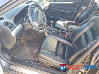 Zdjęcie 7 z 13 samochodu: 2007 ACURA TSX VIN:JH4CL95967C014749 - miniatura