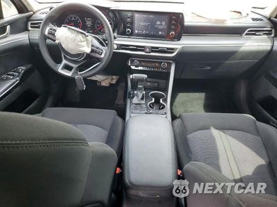 Zdjęcie 8 z 12 samochodu: 2022 KIA K5 LXS VIN:5XXG14J23NG160656 - miniatura