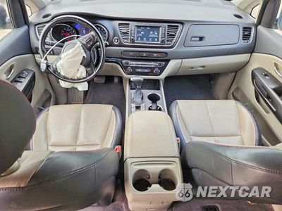 Zdjęcie 8 z 14 samochodu: 2019 KIA SEDONA EX VIN:KNDMB5C12K6513750 - miniatura