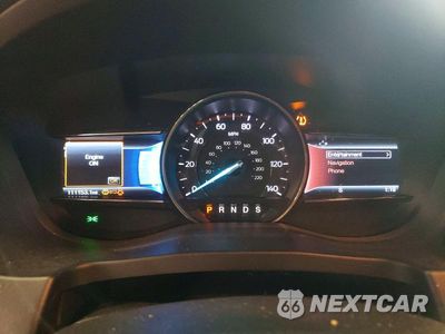 Zdjęcie 9 z 14 samochodu: 2016 FORD EXPLORER LIMITED VIN:1FM5K7F86GGC59269 - miniatura